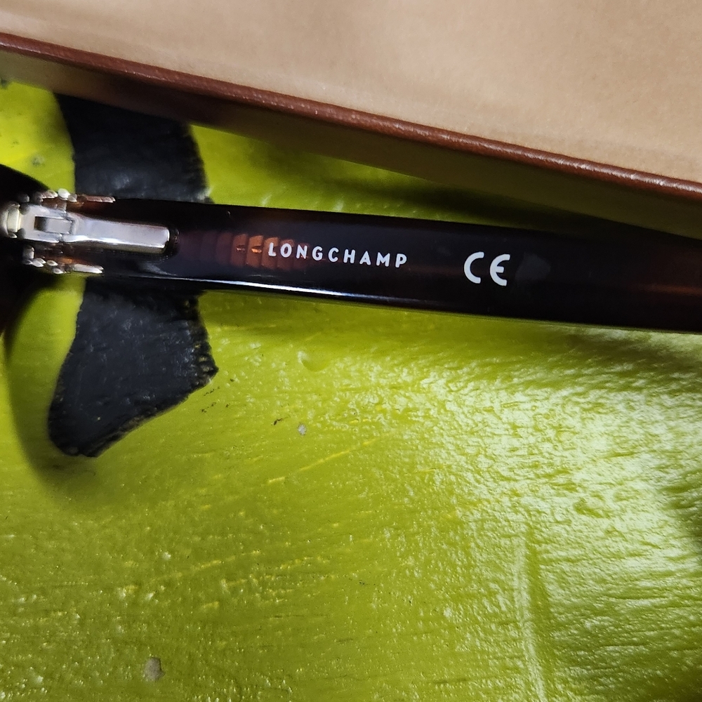 Longchamp glasses - Picture 4 of 8
